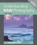 Portada de UNDERSTANDING RAW PHOTOGRAPHY (EXPANDED GUIDE: TECHNIQUES) BY DAVID TAYLOR (2012) PAPERBACK