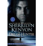 Portada de [THE DREAM-HUNTER] [BY: SHERRILYN KENYON]