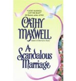 Portada de [(A SCANDALOUS MARRIAGE)] [BY: CATHY MAXWELL]