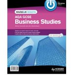 Portada de [(AQA GCSE BUSINESS STUDIES REVISION LESSONS)] [ BY (AUTHOR) DIANE CANWELL, BY (AUTHOR) JON SUTHERLAND ] [APRIL, 2011]