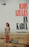 Portada de OJOS AZULES EN KABUL