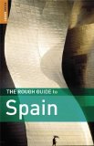 Portada de THE ROUGH GUIDE TO SPAIN BY BROWN, JULES, BASKETT, SIMON, GARVEY, GEOFF, WARD, GREG, SOR (2009) PAPERBACK