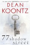 Portada de 77 SHADOW STREET BY KOONTZ, DEAN (2011) HARDCOVER