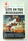 Portada de LIFE ON THE MISSISSIPPI