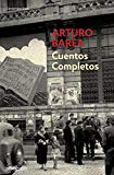 Portada de CUENTOS COMPLETOS