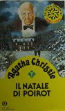 Portada de IL NATALE DI POIROT
