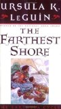 Portada de THE FARTHEST SHORE (THE EARTHSEA CYCLE, BOOK 3) BY LE GUIN, URSULA K. (2001) MASS MARKET PAPERBACK
