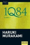 Portada de 1Q84 LIBRO 3