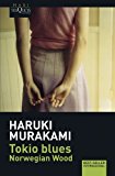 Portada de TOKIO BLUES (NORWEGIAN WOOD) (SPANISH EDITION) TRA EDITION BY HARUKI MURAKAMI (2008) PAPERBACK