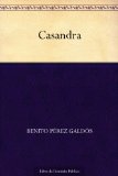 Portada de CASANDRA