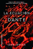 Portada de LA ECUACIÓN DANTE (BEST SELLER)