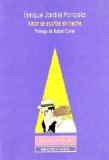 Portada del libro