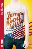 Portada de VERNON GOD LITTLE (REVISED EDITION) 2ND (SECOND) EDITION BY PIERRE, DBC (2011)