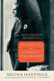 Portada de THE SECRET LIVES OF SOMERSET MAUGHAM: A BIOGRAPHY 1ST EDITION BY HASTINGS, SELINA (2012) PAPERBACK
