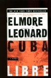 Portada de CUBA LIBRE