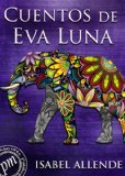 Portada de CUENTOS DE EVA LUNA