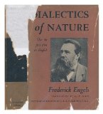 Portada de DIALECTICS OF NATURE