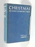 Portada de CHRISTMAS AT COLD COMFORT FARM AND OTHER STORIES