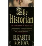 Portada de [THE HISTORIAN] [BY: ELIZABETH KOSTOVA]