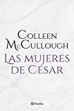 Portada de LAS MUJERES DE CÉSAR