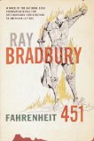 Portada de (FAHRENHEIT 451) BY BRADBURY, RAY (AUTHOR) PAPERBACK ON (08 , 1996)