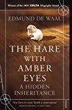 Portada de THE HARE WITH AMBER EYES: A HIDDEN INHERITANCE BY EDMUND DE WAAL (2011-02-01)