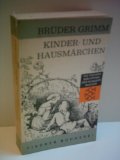 Portada de KINDER- UND HAUSM&Auml;RCHEN