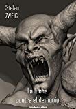 Portada de LA LUCHA CONTRA EL DEMONIO
