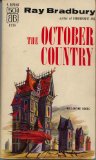 Portada de THE OCTOBER COUNTRY