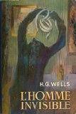 Portada de L'HOMME INVISIBLE