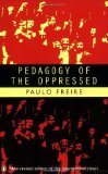 Portada de PEDAGOGY OF THE OPPRESSED (PENGUIN EDUCATION) BY FREIRE, PAULO (1996) PAPERBACK