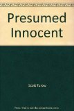 Portada de PRESUMED INNOCENT