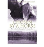 Portada de [(CHOSEN BY A HORSE )] [AUTHOR: SUSAN RICHARDS] [APR-2008]