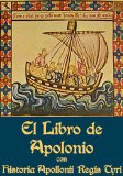 Portada de LIBRO DE APOLONIO