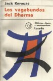Portada de LOS VAGABUNDOS DEL DHARMA