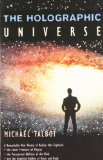 Portada de THE HOLOGRAPHIC UNIVERSE BY TALBOT, MICHAEL (1996) PAPERBACK