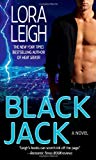 Portada de BLACK JACK (ELITE OPS) BY LORA LEIGH (2010-03-02)