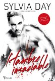Portada de HAMBRE INSACIABLE (TITANIA SOMBRAS)