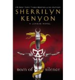 Portada de [BORN OF SILENCE] [BY: SHERRILYN KENYON]