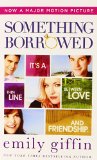 Portada de SOMETHING BORROWED