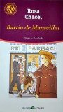 Portada de BARRIO DE MARAVILLAS