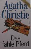 Portada de DAS FAHLE PFERD