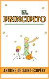 Portada de EL PRINCIPITO (ILUSTRADO)