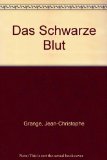 Portada de DAS SCHWARZE BLUT