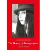 Portada de [(THE BEAUTY OF TRANSGRESSION: A BERLIN MEMOIR * * )] [AUTHOR: DANIELLE DE PICCIOTTO] [MAY-2011]