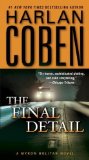 Portada de THE FINAL DETAIL (MYRON BOLITAR, BOOK 6) BY HARLAN COBEN (2011) MASS MARKET PAPERBACK