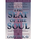 Portada de [(THE SEAT OF THE SOUL)] [AUTHOR: GARY ZUKAV] PUBLISHED ON (JANUARY, 1990)
