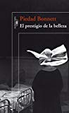 Portada de EL PRESTIGIO DE LA BELLEZA