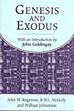 Portada de [(GENESIS AND EXODUS)] [BY (AUTHOR) JOHN GOLDINGAY ] PUBLISHED ON (OCTOBER, 2001)