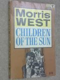 Portada de CHILDREN OF THE SUN